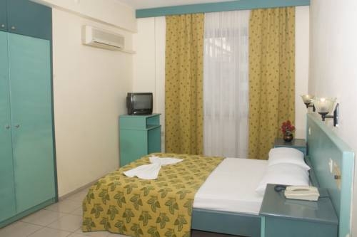 Imagen general del Hotel Atli. Foto 9