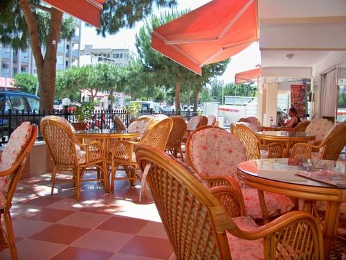Imagen general del Hotel Atli. Foto 10