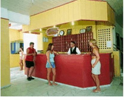 Imagen general del Hotel Atli. Foto 11