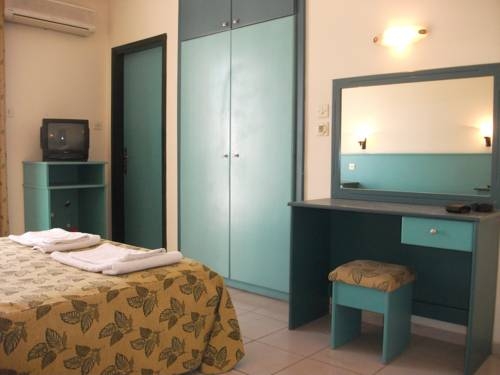 Imagen general del Hotel Atli. Foto 12