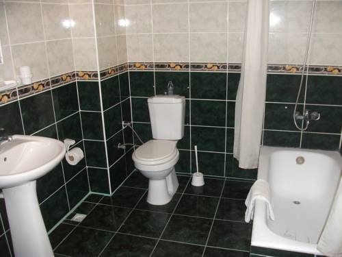 Imagen general del Hotel Atli. Foto 13