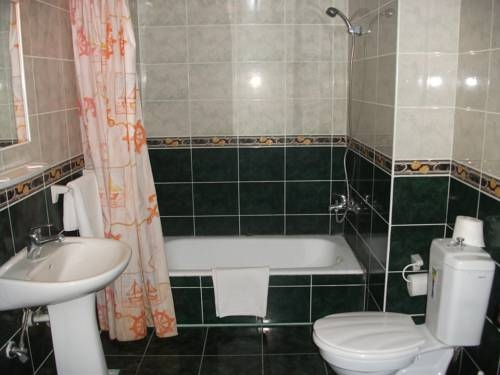 Imagen general del Hotel Atli. Foto 14