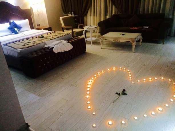 Imagen de la habitación del Hotel Atlihan Park. Foto 2