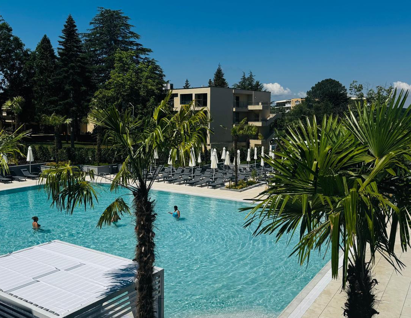 Imagen general del Hotel Atliman Beach Park. Foto 3