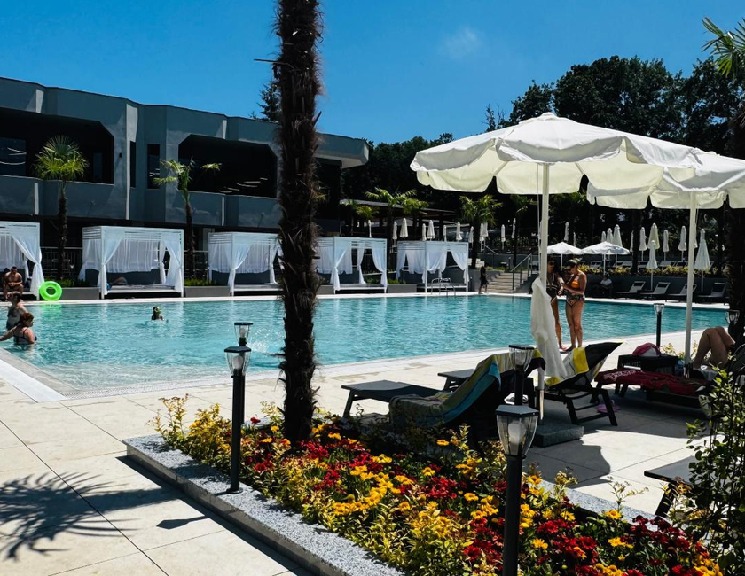 Imagen general del Hotel Atliman Beach Park. Foto 5