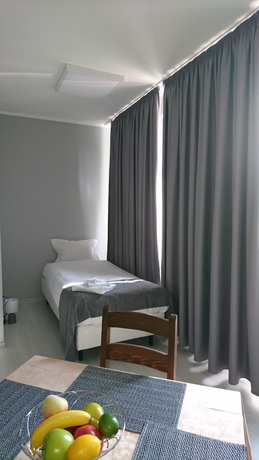 Imagen de la habitación del Hotel Atm Aparts Sofia. Foto 7