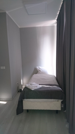 Imagen de la habitación del Hotel Atm Aparts Sofia. Foto 8