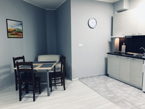 Imagen de la habitación del Hotel Atm Aparts Sofia. Foto 17