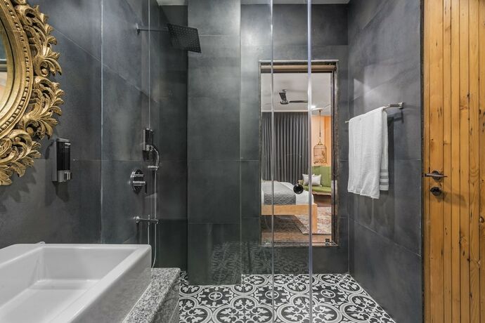 Imagen general del Hotel Atman Resort Dharamshala By Leisures. Foto 10