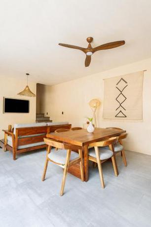 Imagen general del Hotel Atman Tulum. Foto 4