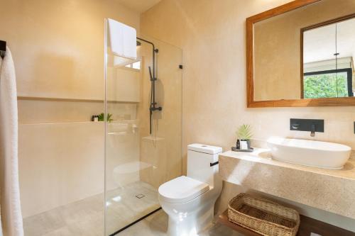 Imagen general del Hotel Atman Tulum. Foto 8
