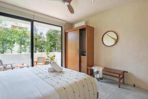 Imagen general del Hotel Atman Tulum. Foto 9