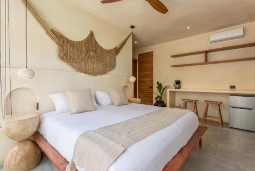Imagen general del Hotel Atman Tulum. Foto 14
