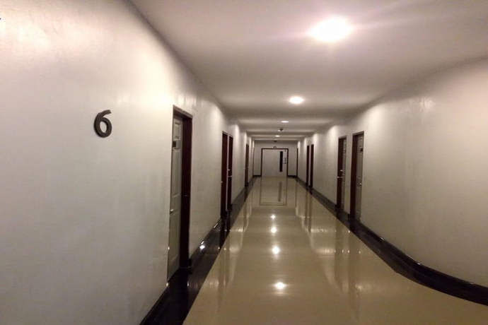 Imagen de los interiores del Hotel Atme2. Foto 18