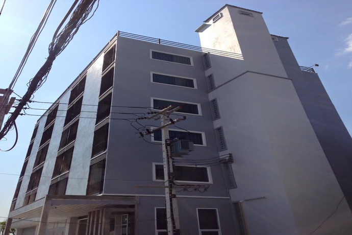 Imagen general del Hotel Atme2. Foto 2