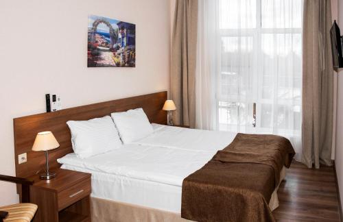 Imagen general del Hotel Atmosfera. Foto 1