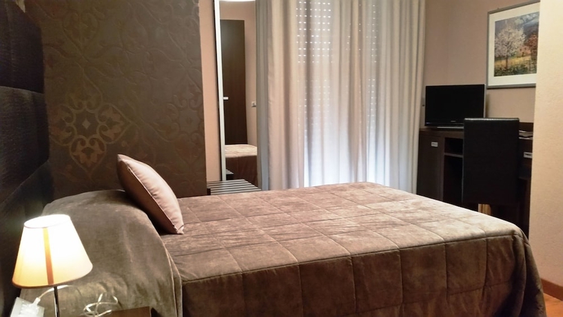 Imagen de la habitación del Hotel Atmosfere. Foto 3