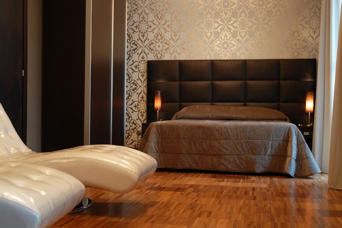 Imagen de la habitación del Hotel Atmosfere. Foto 5