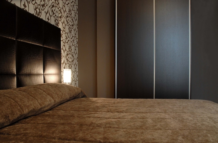 Imagen de la habitación del Hotel Atmosfere. Foto 6