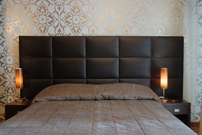 Imagen de la habitación del Hotel Atmosfere. Foto 7