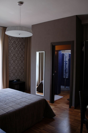 Imagen de la habitación del Hotel Atmosfere. Foto 9