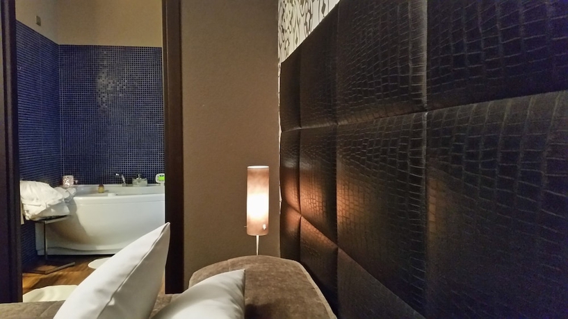 Imagen de la habitación del Hotel Atmosfere. Foto 10