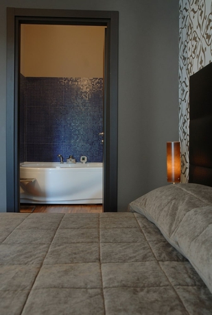 Imagen de la habitación del Hotel Atmosfere. Foto 11