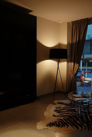 Imagen de los interiores del Hotel Atmosfere. Foto 18