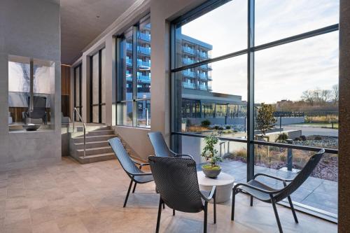 Imagen general del Hotel Atmosphere Balneo Hotel & SPA. Foto 2