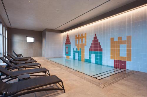 Imagen general del Hotel Atmosphere Balneo Hotel & SPA. Foto 3