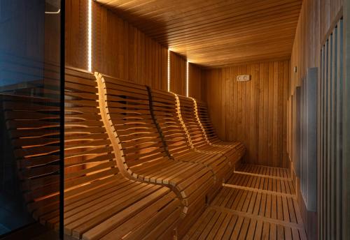 Imagen general del Hotel Atmosphere Balneo Hotel & SPA. Foto 5