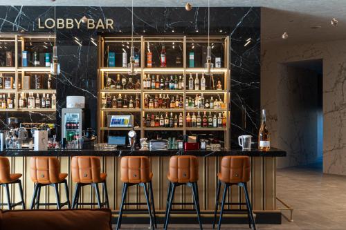 Imagen general del Hotel Atmosphere Balneo Hotel & SPA. Foto 6