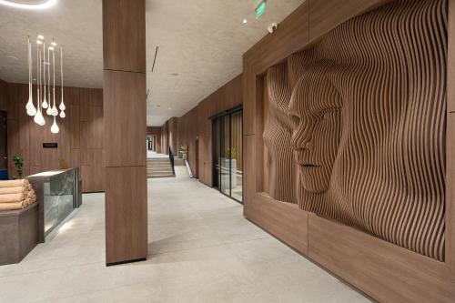 Imagen general del Hotel Atmosphere Balneo Hotel & SPA. Foto 8