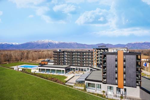 Imagen general del Hotel Atmosphere Balneo Hotel & SPA. Foto 9