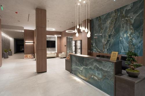 Imagen general del Hotel Atmosphere Balneo Hotel & SPA. Foto 11