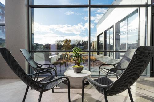 Imagen general del Hotel Atmosphere Balneo Hotel & SPA. Foto 13