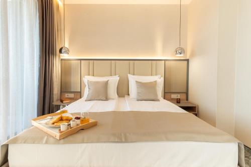 Imagen de la habitación del Hotel Atmosphere Balneo Hotel & SPA. Foto 18