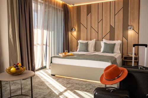 Imagen general del Hotel Atmosphere Balneo Hotel & SPA. Foto 15