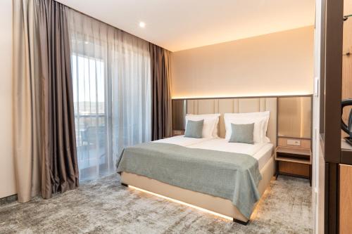 Imagen de la habitación del Hotel Atmosphere Balneo Hotel & SPA. Foto 20