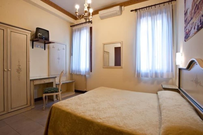 Imagen de la habitación del Hotel Atmosphere. Foto 9