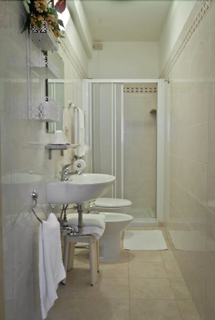 Imagen de la habitación del Hotel Atmosphere. Foto 14