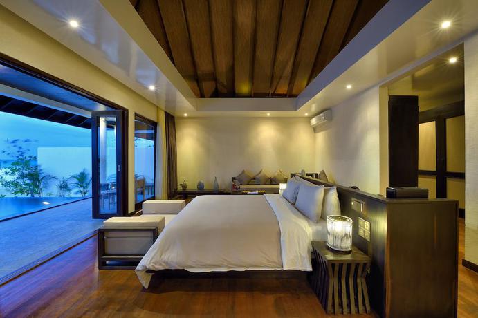 Imagen general del Hotel Atmosphere Kanifushi - All Inclusive With Free Transfers. Foto 6