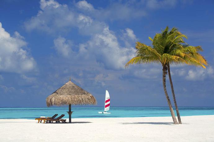 Imagen general del Hotel Atmosphere Kanifushi - All Inclusive With Free Transfers. Foto 10