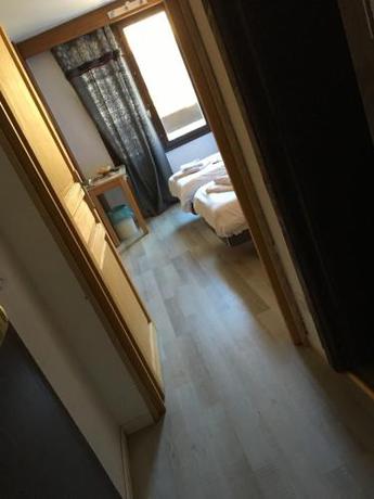 Imagen de la habitación del Hotel Atmosphere, Les Deux Alpes. Foto 8