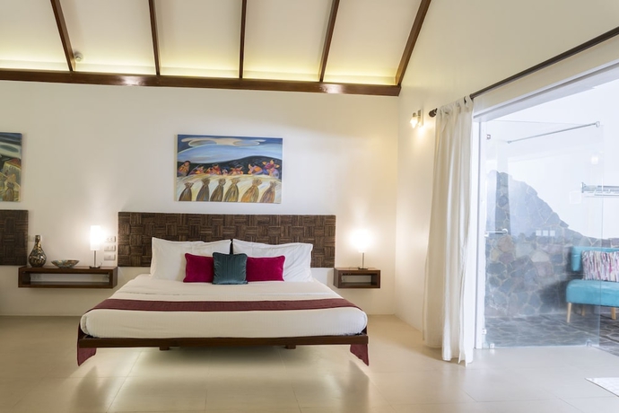 Imagen de la habitación del Hotel Atmosphere Resorts and Spa. Foto 11