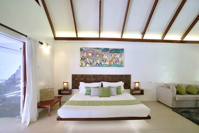 Imagen de la habitación del Hotel Atmosphere Resorts and Spa. Foto 13