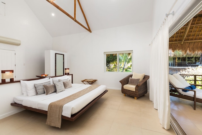 Imagen de la habitación del Hotel Atmosphere Resorts and Spa. Foto 16