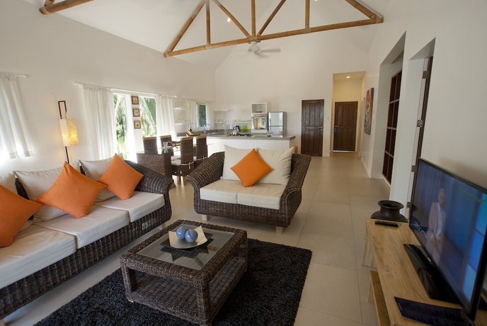 Imagen de la habitación del Hotel Atmosphere Resorts and Spa. Foto 17
