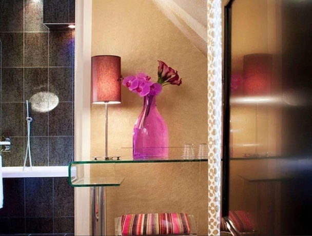 Imagen de la habitación del Hotel Atn Hotel. Foto 9