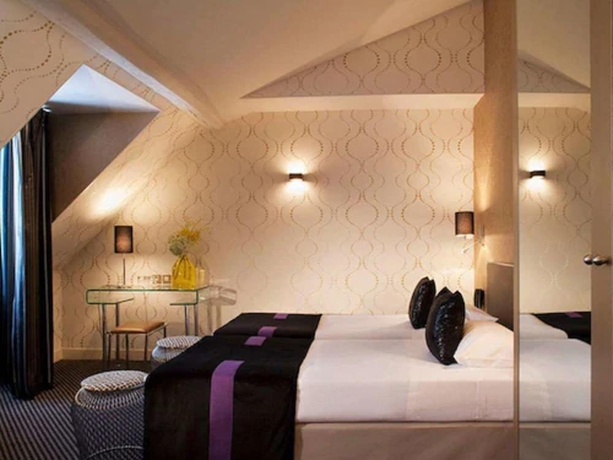 Imagen de la habitación del Hotel Atn Hotel. Foto 13